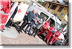 Fiano 6 Maggio 2018 - 60 Anniversario Fondazione - Croce Rossa Italiana- Comitato Regionale del Piemonte