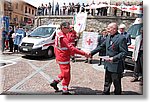 Fiano 6 Maggio 2018 - 60 Anniversario Fondazione - Croce Rossa Italiana- Comitato Regionale del Piemonte