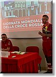 Borgosesia 7 Maggio 2018 - Incontro Sindaci Valsesia - Croce Rossa Italiana- Comitato Regionale del Piemonte