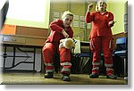 Fiano 8 Maggio 2018 - Giornata Mondiale CRI - Croce Rossa Italiana- Comitato Regionale del Piemonte