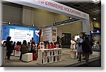 Torino 10 Maggio 2018 - Salone del Libro di Torino / Inaugurazione - Croce Rossa Italiana- Comitato Regionale del Piemonte