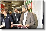 Torino 10 Maggio 2018 - Salone del Libro di Torino / Inaugurazione - Croce Rossa Italiana- Comitato Regionale del Piemonte