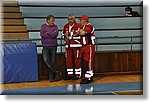 Pino Torinese 11 Maggio 2018 - I Cinofili della Croce Rossa alle Scuole di Pino - Croce Rossa Italiana- Comitato Regionale del Piemonte