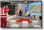 Torino 11 Maggio 2018 - 31 Salone del Libro di Torino - Croce Rossa Italiana- Comitato Regionale del Piemonte