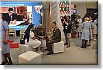 Torino 11 Maggio 2018 - 31 Salone del Libro di Torino - Croce Rossa Italiana- Comitato Regionale del Piemonte