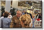 Torino 11 Maggio 2018 - 31 Salone del Libro di Torino - Croce Rossa Italiana- Comitato Regionale del Piemonte