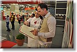 Torino 11 Maggio 2018 - 31 Salone del Libro di Torino - Croce Rossa Italiana- Comitato Regionale del Piemonte