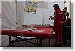 Settimo Torinese 12 Maggio 2018 - "Vieni a conoscere la Croce Rossa" - Croce Rossa Italiana- Comitato Regionale del Piemonte