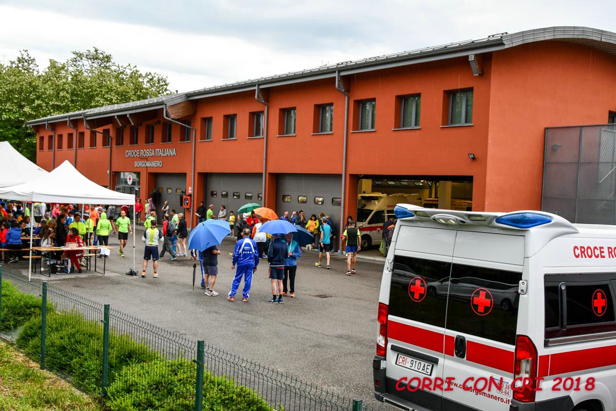 Torino 11 Maggio 2018 - 31 Salone del Libro di Torino - Croce Rossa Italiana- Comitato Regionale del Piemonte