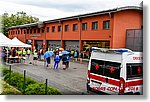 Torino 11 Maggio 2018 - 31° Salone del Libro di Torino - Croce Rossa Italiana- Comitato Regionale del Piemonte