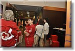 Cuneo 12 Maggio 2018 - Premiazione Volontari con 30 Anni di servizio - Croce Rossa Italiana- Comitato Regionale del Piemonte