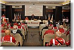 Cuneo 12 Maggio 2018 - Premiazione Volontari con 30 Anni di servizio - Croce Rossa Italiana- Comitato Regionale del Piemonte