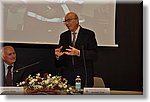 Cuneo 12 Maggio 2018 - Premiazione Volontari con 30 Anni di servizio - Croce Rossa Italiana- Comitato Regionale del Piemonte