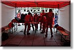Torino 13 Maggio 2018 - 42° Stratorino - Croce Rossa Italiana- Comitato Regionale del Piemonte