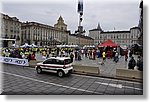 Torino 13 Maggio 2018 - 42 Stratorino - Croce Rossa Italiana- Comitato Regionale del Piemonte