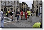 Torino 13 Maggio 2018 - 42 Stratorino - Croce Rossa Italiana- Comitato Regionale del Piemonte