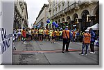 Torino 13 Maggio 2018 - 42 Stratorino - Croce Rossa Italiana- Comitato Regionale del Piemonte