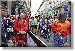 Torino 13 Maggio 2018 - 42 Stratorino - Croce Rossa Italiana- Comitato Regionale del Piemonte