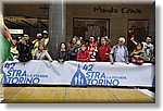 Torino 13 Maggio 2018 - 42 Stratorino - Croce Rossa Italiana- Comitato Regionale del Piemonte