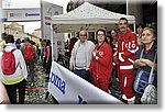 Torino 13 Maggio 2018 - 42 Stratorino - Croce Rossa Italiana- Comitato Regionale del Piemonte