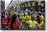 Torino 13 Maggio 2018 - 42 Stratorino - Croce Rossa Italiana- Comitato Regionale del Piemonte