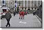 Torino 13 Maggio 2018 - 42 Stratorino - Croce Rossa Italiana- Comitato Regionale del Piemonte