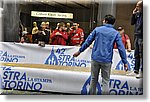 Torino 13 Maggio 2018 - 42 Stratorino - Croce Rossa Italiana- Comitato Regionale del Piemonte