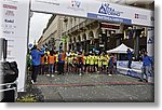 Torino 13 Maggio 2018 - 42 Stratorino - Croce Rossa Italiana- Comitato Regionale del Piemonte