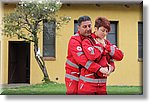 Venaria Reale 13 Maggio 2018 - Parco la Mandria, Cascina Oslera - Croce Rossa Italiana- Comitato Regionale del Piemonte