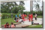 Venaria Reale 13 Maggio 2018 - Parco la Mandria, Cascina Oslera - Croce Rossa Italiana- Comitato Regionale del Piemonte