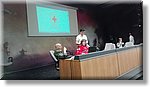 Torino 12 Maggio 2018 - Incontro Croce Rossa - Vigili del Fuoco - Croce Rossa Italiana- Comitato Regionale del Piemonte