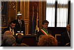Torino 15 Maggio 2018 - Ricordo delle Vittime del Terrorismo - Croce Rossa Italiana- Comitato Regionale del Piemonte