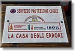 San Gillio 16 Maggio 2018 - "Volontariando si Impara" - Croce Rossa Italiana- Comitato Regionale del Piemonte