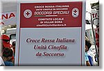 San Gillio 16 Maggio 2018 - "Volontariando si Impara" - Croce Rossa Italiana- Comitato Regionale del Piemonte