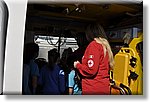 San Gillio 16 Maggio 2018 - "Volontariando si Impara" - Croce Rossa Italiana- Comitato Regionale del Piemonte