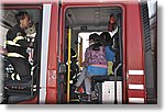 San Gillio 16 Maggio 2018 - "Volontariando si Impara" - Croce Rossa Italiana- Comitato Regionale del Piemonte
