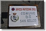 San Gillio 16 Maggio 2018 - "Volontariando si Impara" - Croce Rossa Italiana- Comitato Regionale del Piemonte