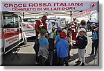 San Gillio 16 Maggio 2018 - "Volontariando si Impara" - Croce Rossa Italiana- Comitato Regionale del Piemonte