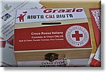 Pino Torinese 19 Maggio 2018 - "Tutto il Mondo  Paese" - Croce Rossa Italiana- Comitato Regionale del Piemonte