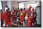 Baveno 20 Maggio 2018 - Il Comitato di Baveno compie 50 Anni - Croce Rossa Italiana- Comitato Regionale del Piemonte