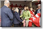 Baveno 20 Maggio 2018 - Il Comitato di Baveno compie 50 Anni - Croce Rossa Italiana- Comitato Regionale del Piemonte