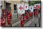 Baveno 20 Maggio 2018 - Il Comitato di Baveno compie 50 Anni - Croce Rossa Italiana- Comitato Regionale del Piemonte