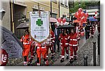 Baveno 20 Maggio 2018 - Il Comitato di Baveno compie 50 Anni - Croce Rossa Italiana- Comitato Regionale del Piemonte