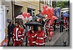 Baveno 20 Maggio 2018 - Il Comitato di Baveno compie 50 Anni - Croce Rossa Italiana- Comitato Regionale del Piemonte