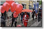 Baveno 20 Maggio 2018 - Il Comitato di Baveno compie 50 Anni - Croce Rossa Italiana- Comitato Regionale del Piemonte