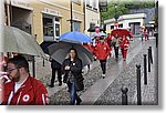 Baveno 20 Maggio 2018 - Il Comitato di Baveno compie 50 Anni - Croce Rossa Italiana- Comitato Regionale del Piemonte