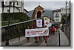 Baveno 20 Maggio 2018 - Il Comitato di Baveno compie 50 Anni - Croce Rossa Italiana- Comitato Regionale del Piemonte