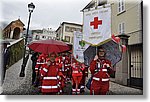 Baveno 20 Maggio 2018 - Il Comitato di Baveno compie 50 Anni - Croce Rossa Italiana- Comitato Regionale del Piemonte