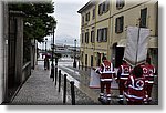 Baveno 20 Maggio 2018 - Il Comitato di Baveno compie 50 Anni - Croce Rossa Italiana- Comitato Regionale del Piemonte