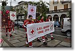 Baveno 20 Maggio 2018 - Il Comitato di Baveno compie 50 Anni - Croce Rossa Italiana- Comitato Regionale del Piemonte